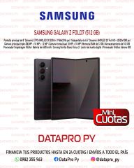 Samsung Galaxy Z Fold7 (512 GB)